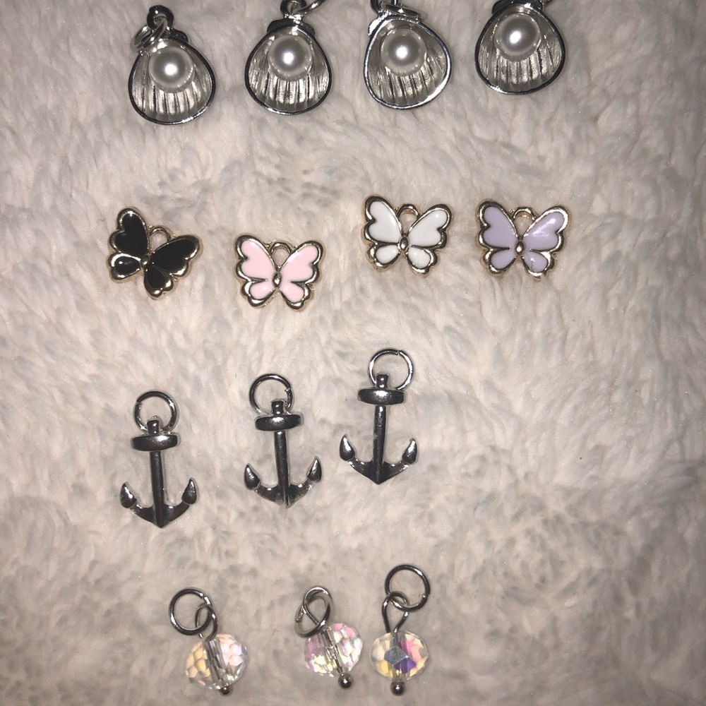 Customizable Name Necklaces! - Picture 5 of 5